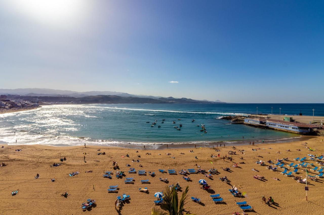Flatguest Gofiones Las Palmas / Gran Canaria